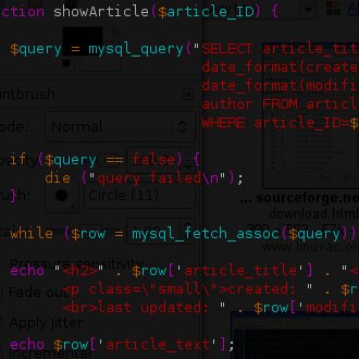 Random Code