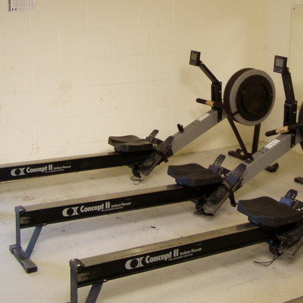 Rowing