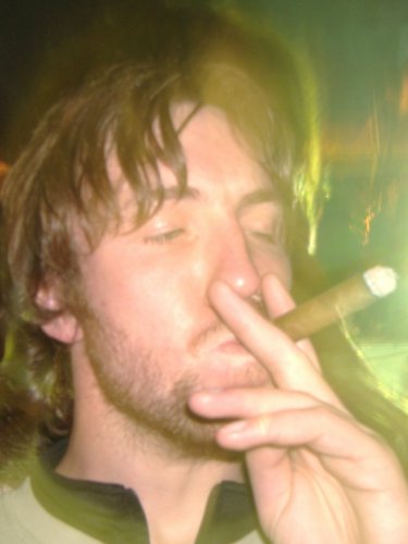me on new year 2006/2007