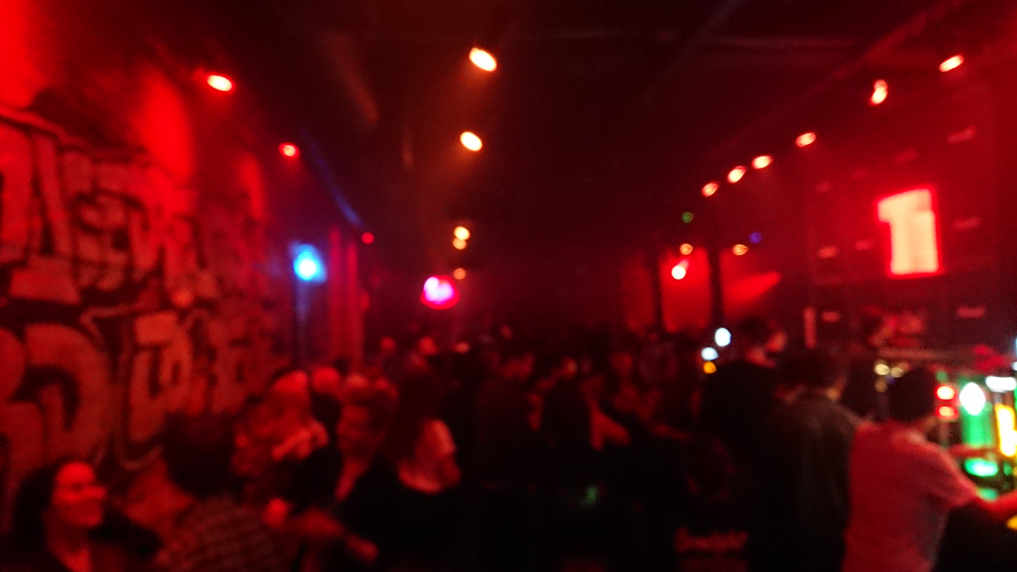 LimeLight Belfast